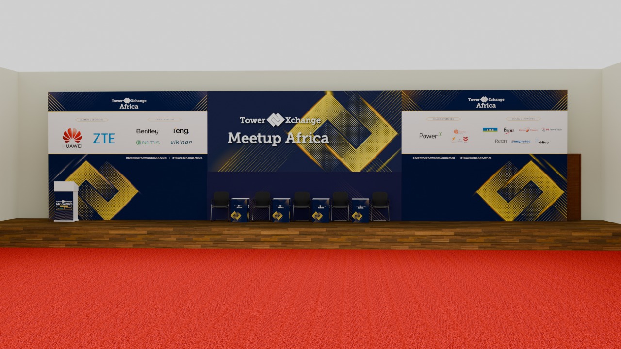 Stage Render- TowerXchange